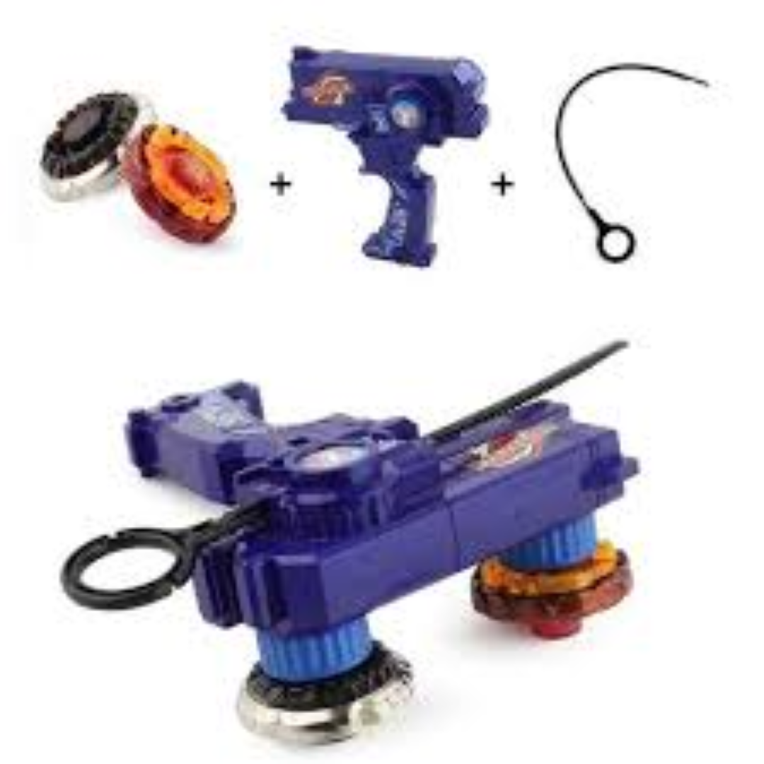 BURST GYRO + BIG EMITTER A 800535